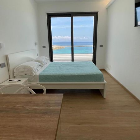 Casa Vacanza Acquamarina Порто-Торрес Экстерьер фото