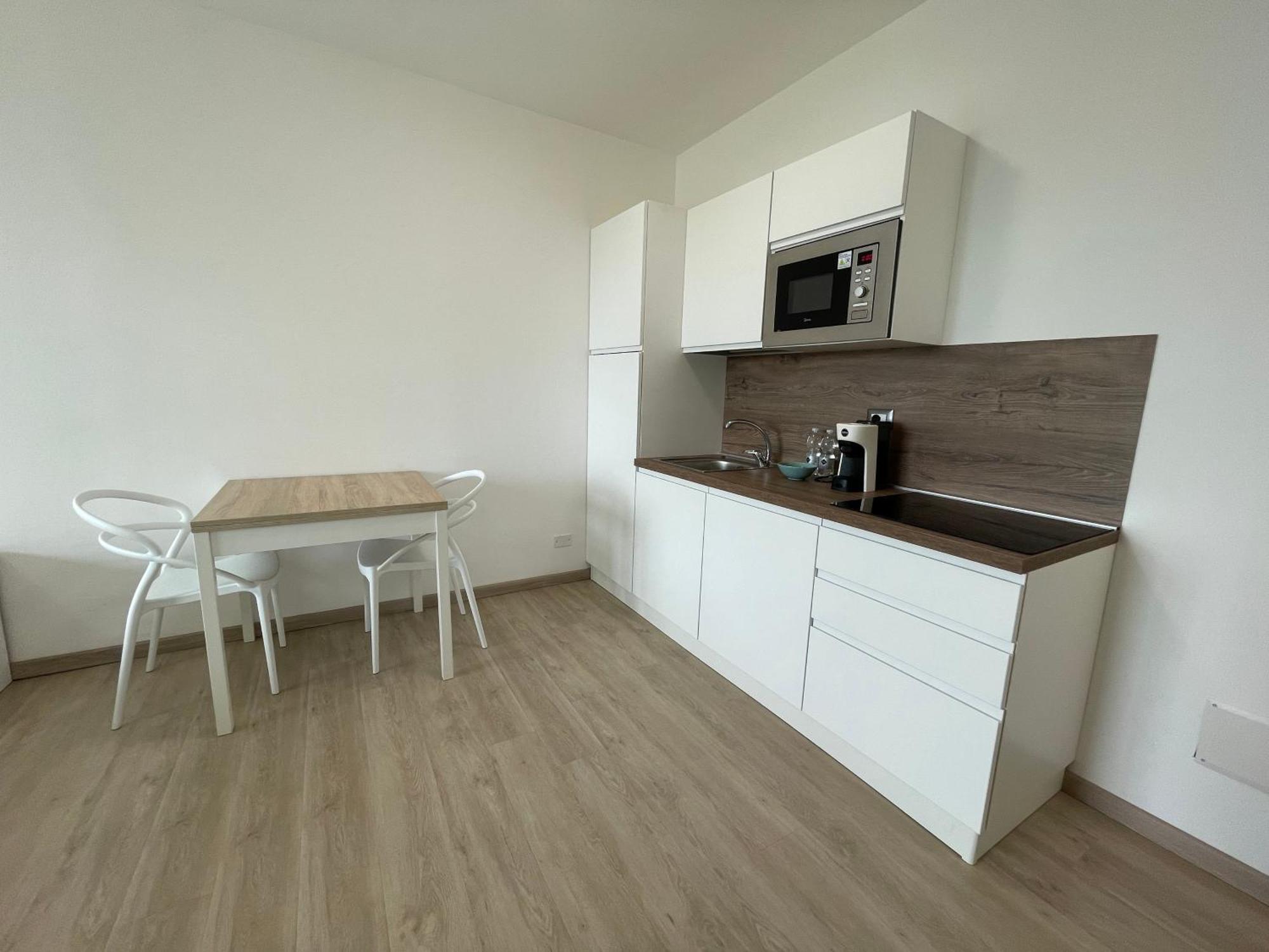Casa Vacanza Acquamarina Порто-Торрес Экстерьер фото